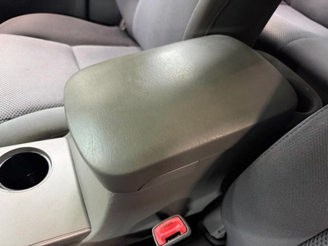 2007 Toyota Tacoma 4WD Double 128 V6 Automatic - 22979517 - 36