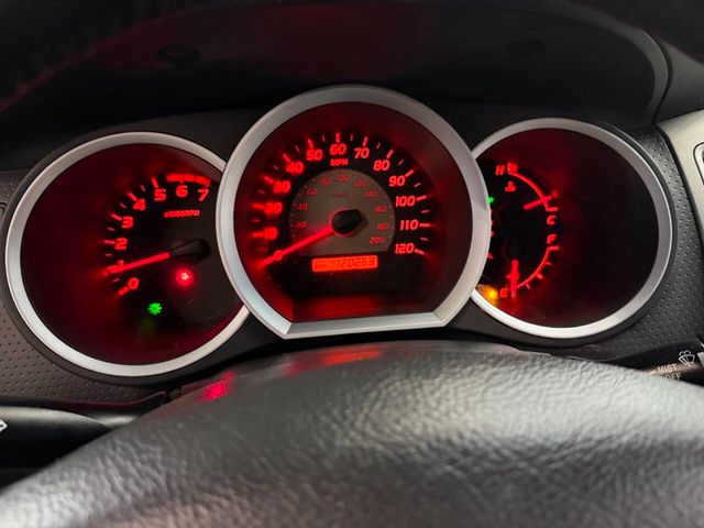 2007 Toyota Tacoma 4WD Double 128 V6 Automatic - 22979517 - 38