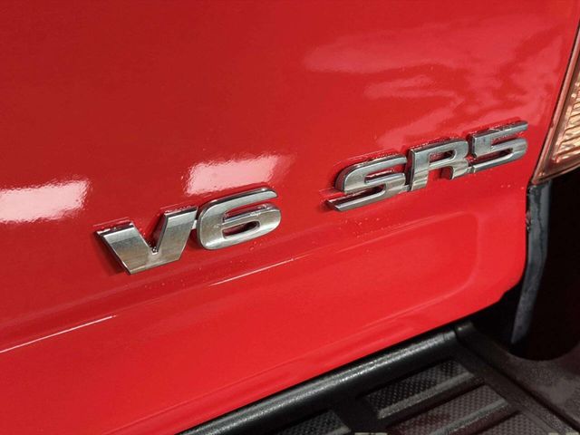 2007 Toyota Tacoma 4WD Double 128 V6 Automatic - 22979517 - 6