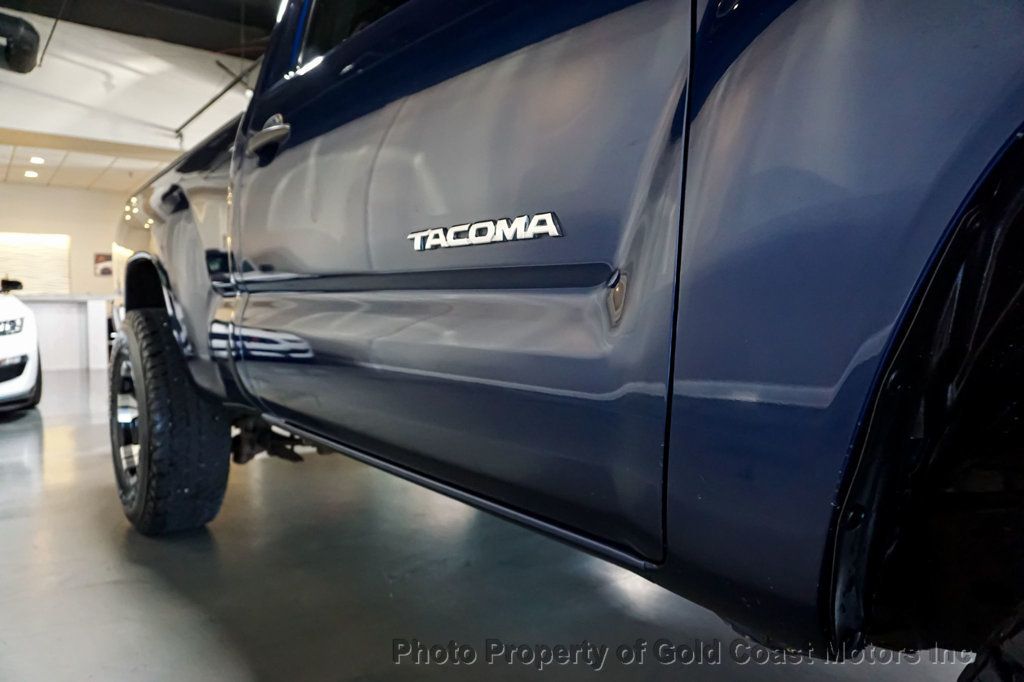 2007 Toyota Tacoma *5-Speed Manual*  - 22370028 - 43