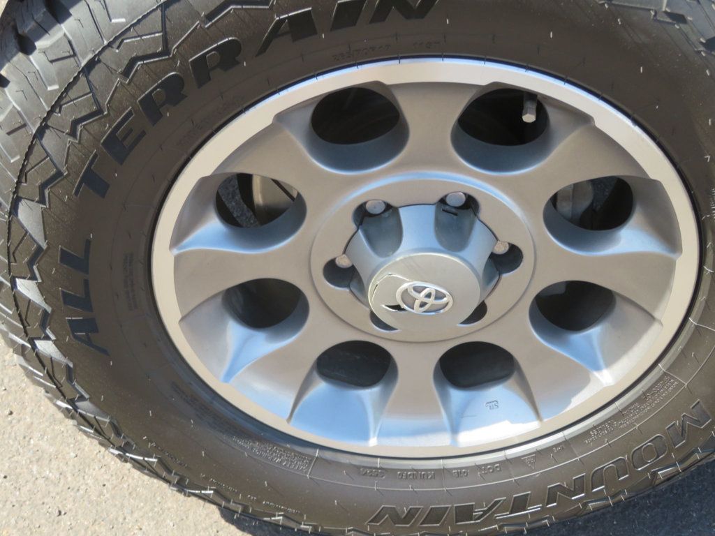 2007 Toyota Tacoma DOUBLE CAB TACOMA LONGBED AZ TRUCK EXTRA CLEAN TRD SPORT - 22781316 - 15
