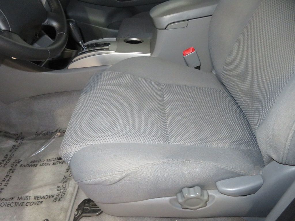 2007 Toyota Tacoma DOUBLE CAB TACOMA LONGBED AZ TRUCK EXTRA CLEAN TRD SPORT - 22781316 - 20
