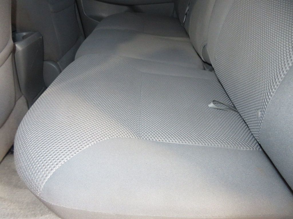 2007 Toyota Tacoma DOUBLE CAB TACOMA LONGBED AZ TRUCK EXTRA CLEAN TRD SPORT - 22781316 - 25