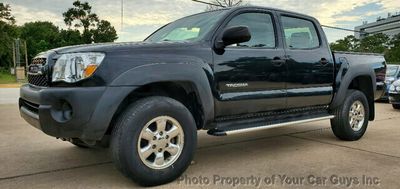 2007 Toyota Tacoma - 3TMJU62N47M034311