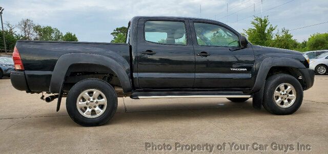 2007 Toyota Tacoma  Double-Cab V6 Auto PreRunner  - 22887172 - 11