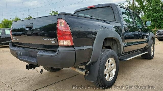 2007 Toyota Tacoma  Double-Cab V6 Auto PreRunner  - 22887172 - 13