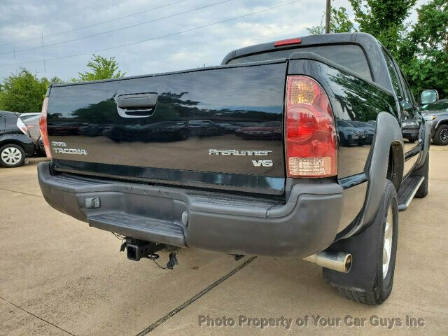 2007 Toyota Tacoma  Double-Cab V6 Auto PreRunner  - 22887172 - 14