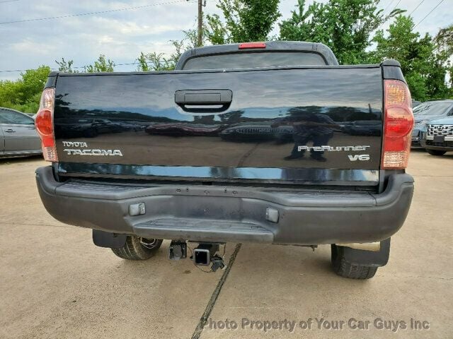 2007 Toyota Tacoma  Double-Cab V6 Auto PreRunner  - 22887172 - 15
