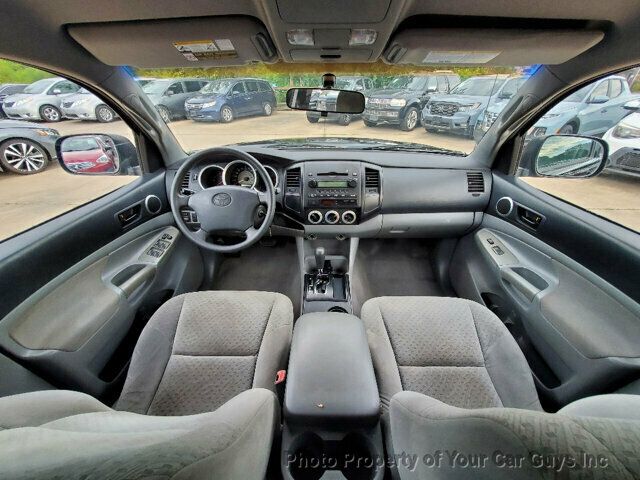 2007 Toyota Tacoma  Double-Cab V6 Auto PreRunner  - 22887172 - 23