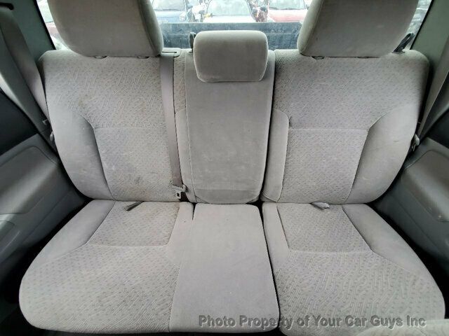 2007 Toyota Tacoma  Double-Cab V6 Auto PreRunner  - 22887172 - 24