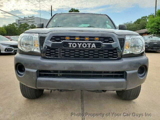 2007 Toyota Tacoma  Double-Cab V6 Auto PreRunner  - 22887172 - 4