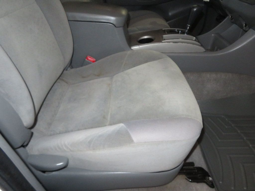 2007 Toyota Tacoma PRERUNNER ACCESS CAB V6 EXTRA CLEAN AZ TRUCK  - 22837478 - 29