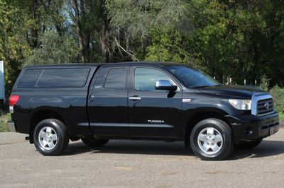 2007 Toyota Tundra