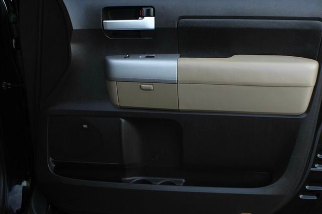 2007 Toyota Tundra