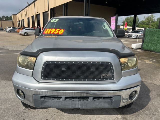 2007 Toyota Tundra 2WD CrewMax 145.7" 5.7L SR5 - 22670552 - 9
