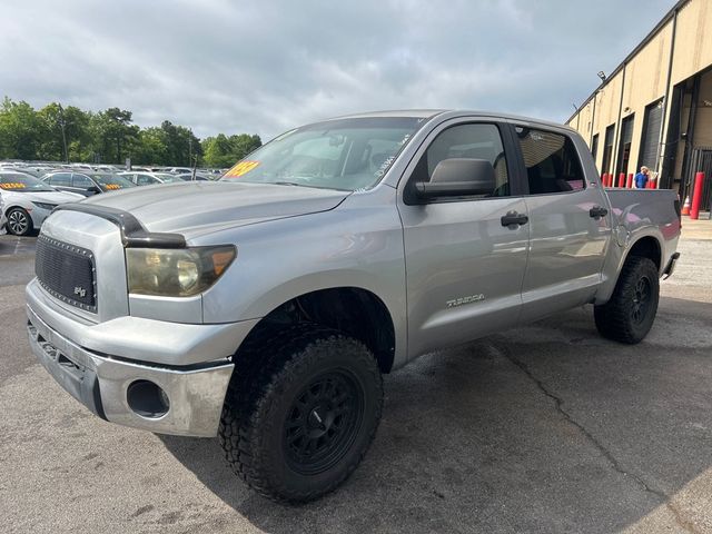 2007 Toyota Tundra 2WD CrewMax 145.7" 5.7L SR5 - 22670552 - 10