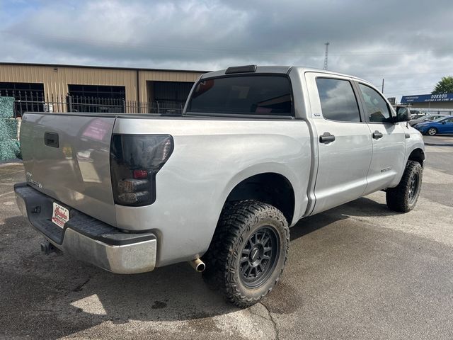 2007 Toyota Tundra 2WD CrewMax 145.7" 5.7L SR5 - 22670552 - 11