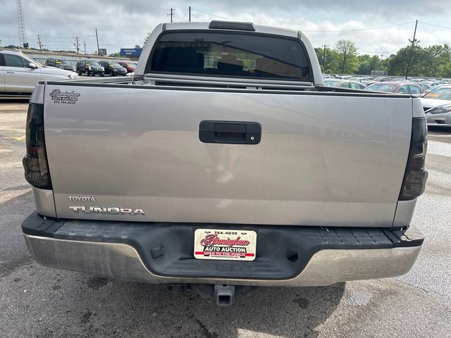 2007 Toyota Tundra 2WD CrewMax 145.7" 5.7L SR5 - 22670552 - 12
