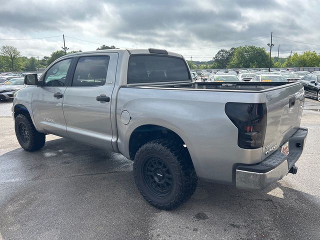 2007 Toyota Tundra 2WD CrewMax 145.7" 5.7L SR5 - 22670552 - 13