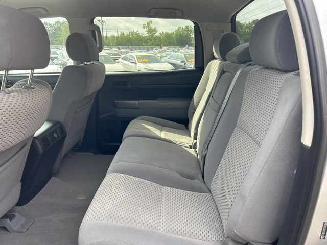 2007 Toyota Tundra 2WD CrewMax 145.7" 5.7L SR5 - 22670552 - 14