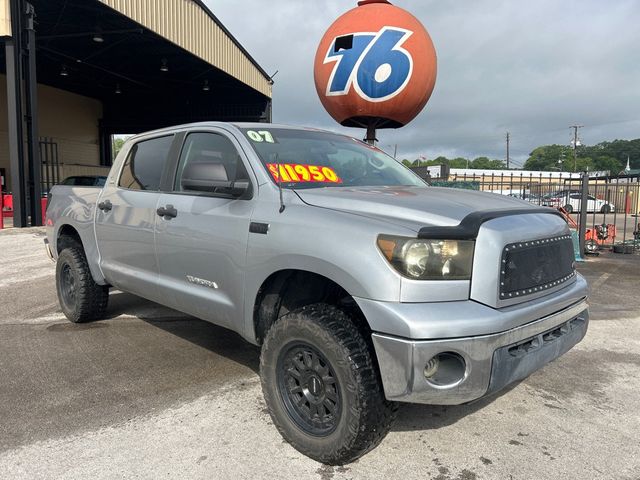 2007 Toyota Tundra 2WD CrewMax 145.7" 5.7L SR5 - 22670552 - 8