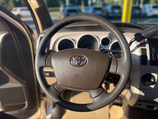 2007 Toyota Tundra 2WD Reg 145.7" 4.7L V8 - 22949735 - 9