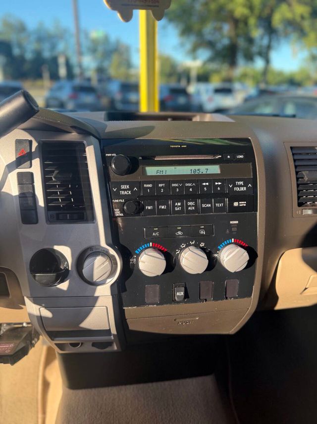 2007 Toyota Tundra 2WD Reg 145.7" 4.7L V8 - 22949735 - 10