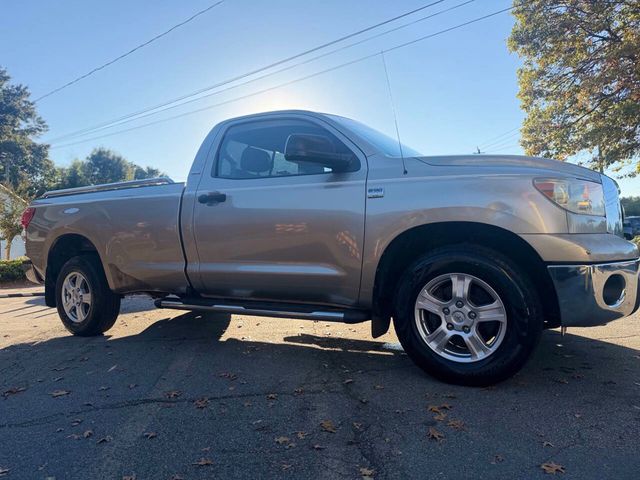 2007 Toyota Tundra 2WD Reg 145.7" 4.7L V8 - 22949735 - 4