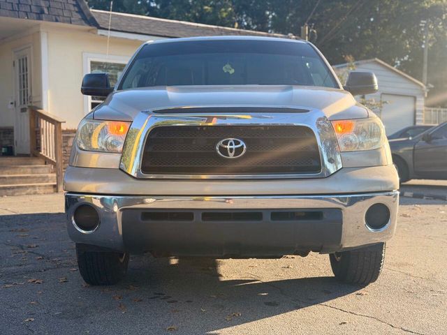 2007 Toyota Tundra 2WD Reg 145.7" 4.7L V8 - 22949735 - 6