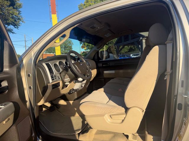 2007 Toyota Tundra 2WD Reg 145.7" 4.7L V8 - 22949735 - 8