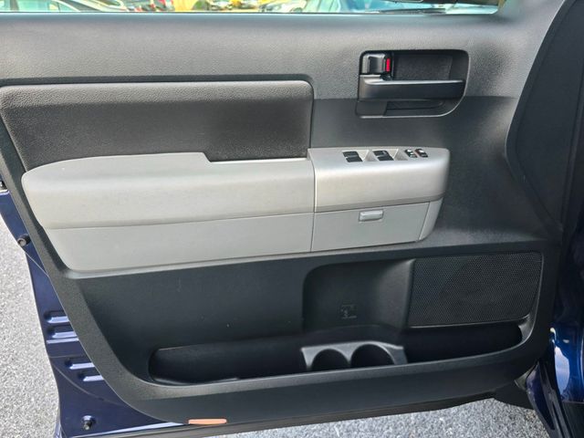 2007 Toyota Tundra 4WD CrewMax 145.7" 5.7L SR5 - 23039511 - 9
