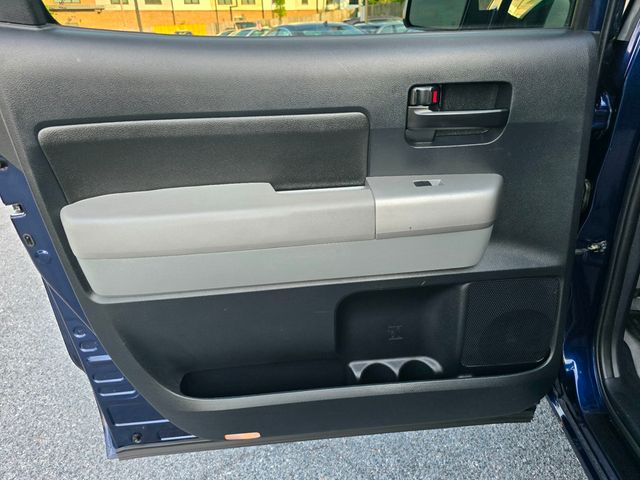 2007 Toyota Tundra 4WD CrewMax 145.7" 5.7L SR5 - 23039511 - 11