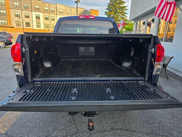 2007 Toyota Tundra 4WD CrewMax 145.7" 5.7L SR5 - 23039511 - 13
