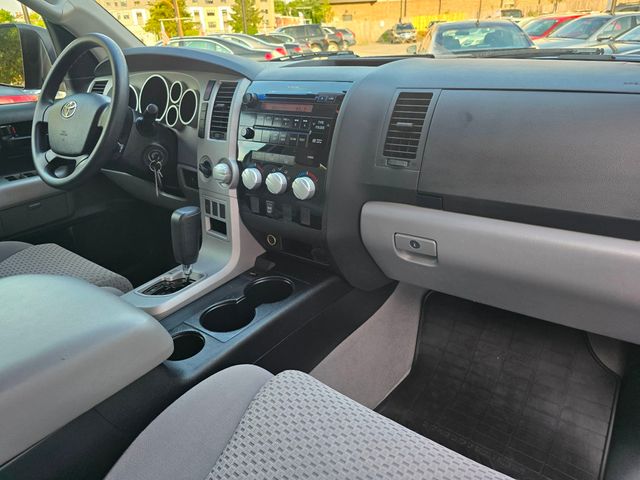 2007 Toyota Tundra 4WD CrewMax 145.7" 5.7L SR5 - 23039511 - 18
