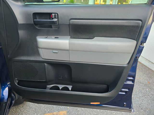 2007 Toyota Tundra 4WD CrewMax 145.7" 5.7L SR5 - 23039511 - 19