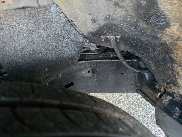2007 Toyota Tundra 4WD CrewMax 145.7" 5.7L SR5 - 23039511 - 20