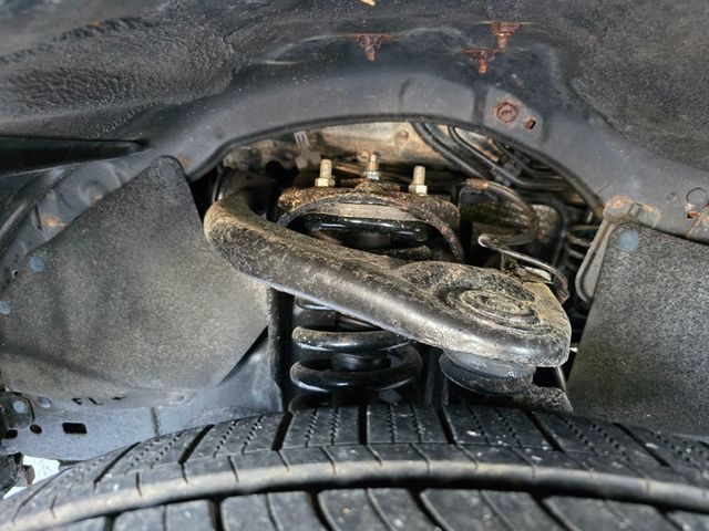 2007 Toyota Tundra 4WD CrewMax 145.7" 5.7L SR5 - 23039511 - 21