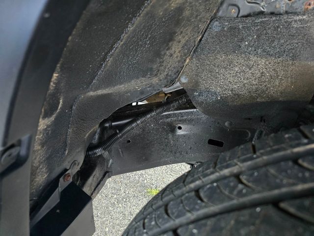 2007 Toyota Tundra 4WD CrewMax 145.7" 5.7L SR5 - 23039511 - 22