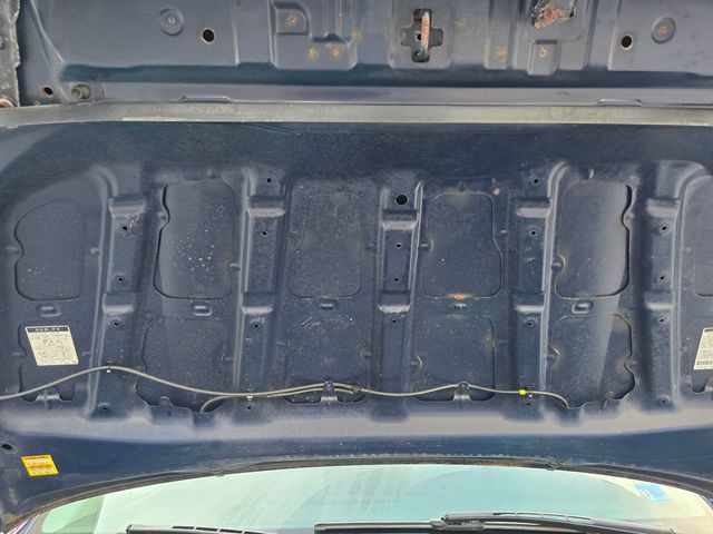 2007 Toyota Tundra 4WD CrewMax 145.7" 5.7L SR5 - 23039511 - 31