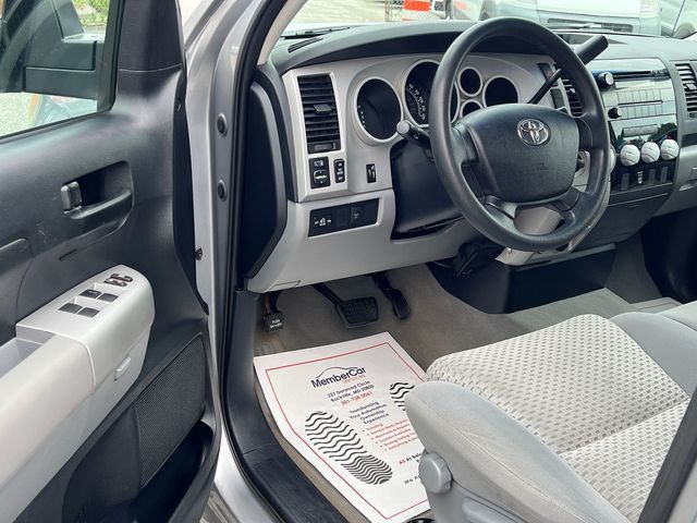 2007 Toyota Tundra 4WD Double 145.7" 5.7L V8 SR5 (Natl - 23068032 - 9