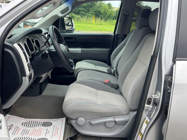 2007 Toyota Tundra 4WD Double 145.7" 5.7L V8 SR5 (Natl - 23068032 - 10