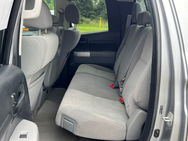 2007 Toyota Tundra 4WD Double 145.7" 5.7L V8 SR5 (Natl - 23068032 - 11