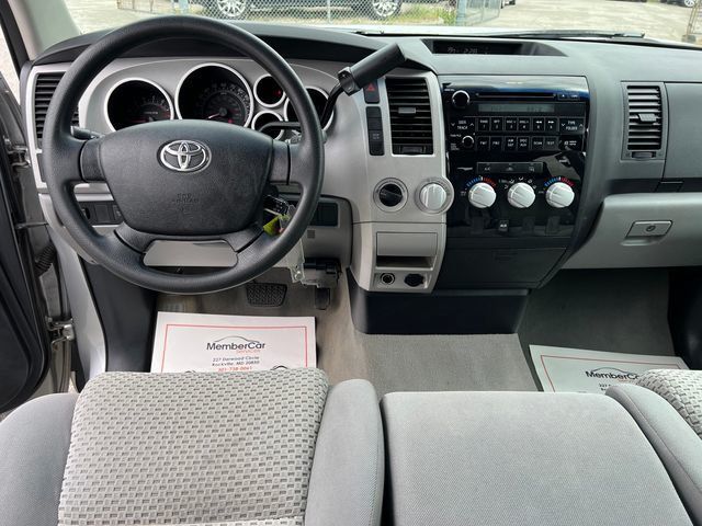 2007 Toyota Tundra 4WD Double 145.7" 5.7L V8 SR5 (Natl - 23068032 - 12