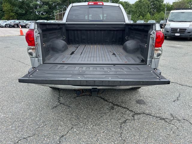 2007 Toyota Tundra 4WD Double 145.7" 5.7L V8 SR5 (Natl - 23068032 - 13
