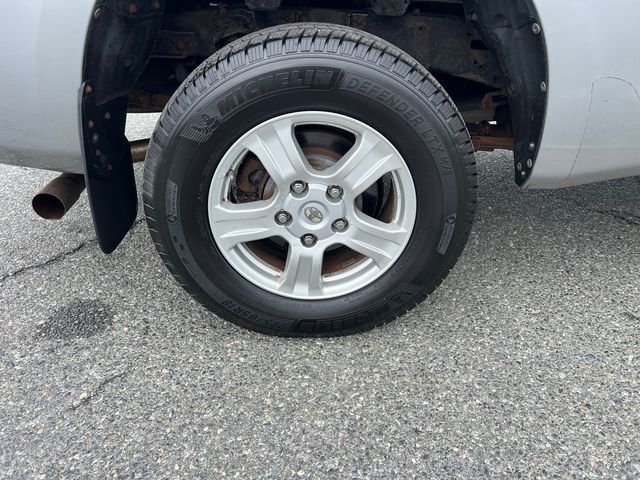 2007 Toyota Tundra 4WD Double 145.7" 5.7L V8 SR5 (Natl - 23068032 - 14