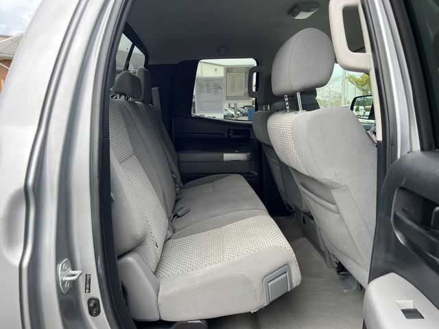 2007 Toyota Tundra 4WD Double 145.7" 5.7L V8 SR5 (Natl - 23068032 - 15