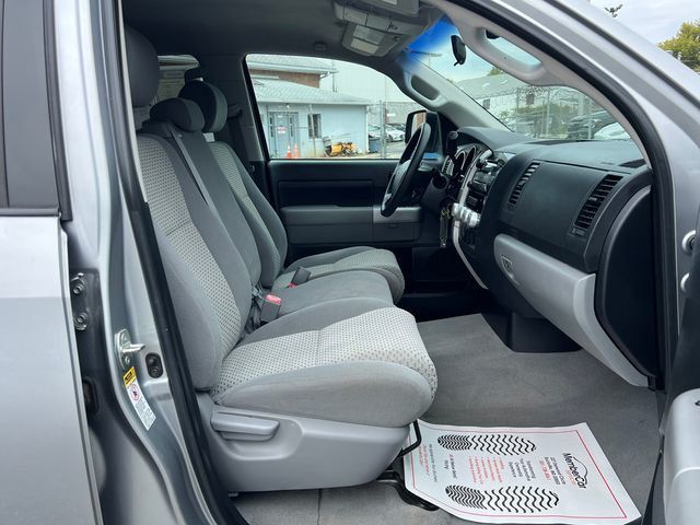 2007 Toyota Tundra 4WD Double 145.7" 5.7L V8 SR5 (Natl - 23068032 - 16