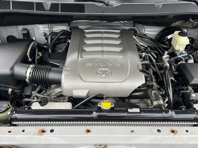 2007 Toyota Tundra 4WD Double 145.7" 5.7L V8 SR5 (Natl - 23068032 - 17