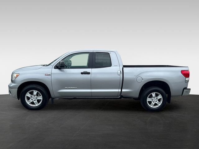 2007 Toyota Tundra 4WD Double 145.7" 5.7L V8 SR5 (Natl - 23068032 - 1