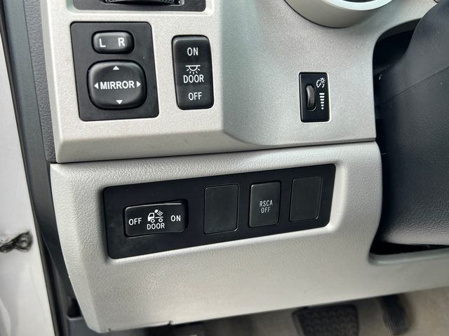 2007 Toyota Tundra 4WD Double 145.7" 5.7L V8 SR5 (Natl - 23068032 - 19